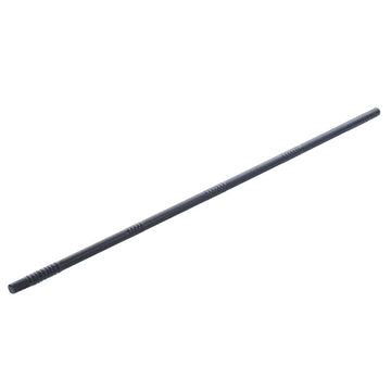 Black Polypropylene Full Contact Bo Staff (6FT)