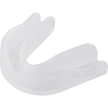 Mouth Guard Gum Shield: Single - W/Case