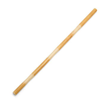 Escrima Long Stick: Bamboo Skin - 33" - PRE ORDER