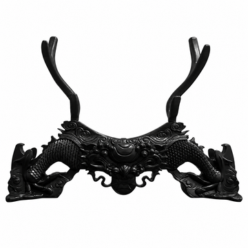 Dragon Sword Stand 2 Tier - 2 in 1  - PRE ORDER