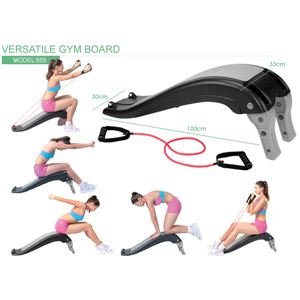 Versatile Gym Board - Clearance