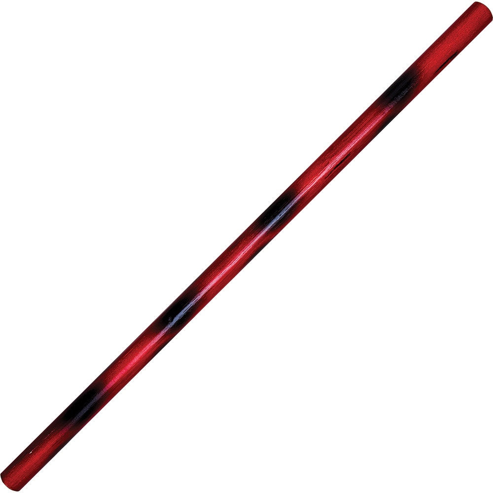 Escrima Stick Rattan Red