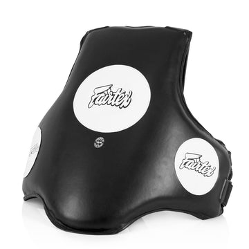 Fairtex Coaching Muay Thai Training Vest