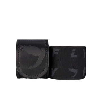 Fly Boxing Big Logo Hand Wraps  4.5M - Black Monogram