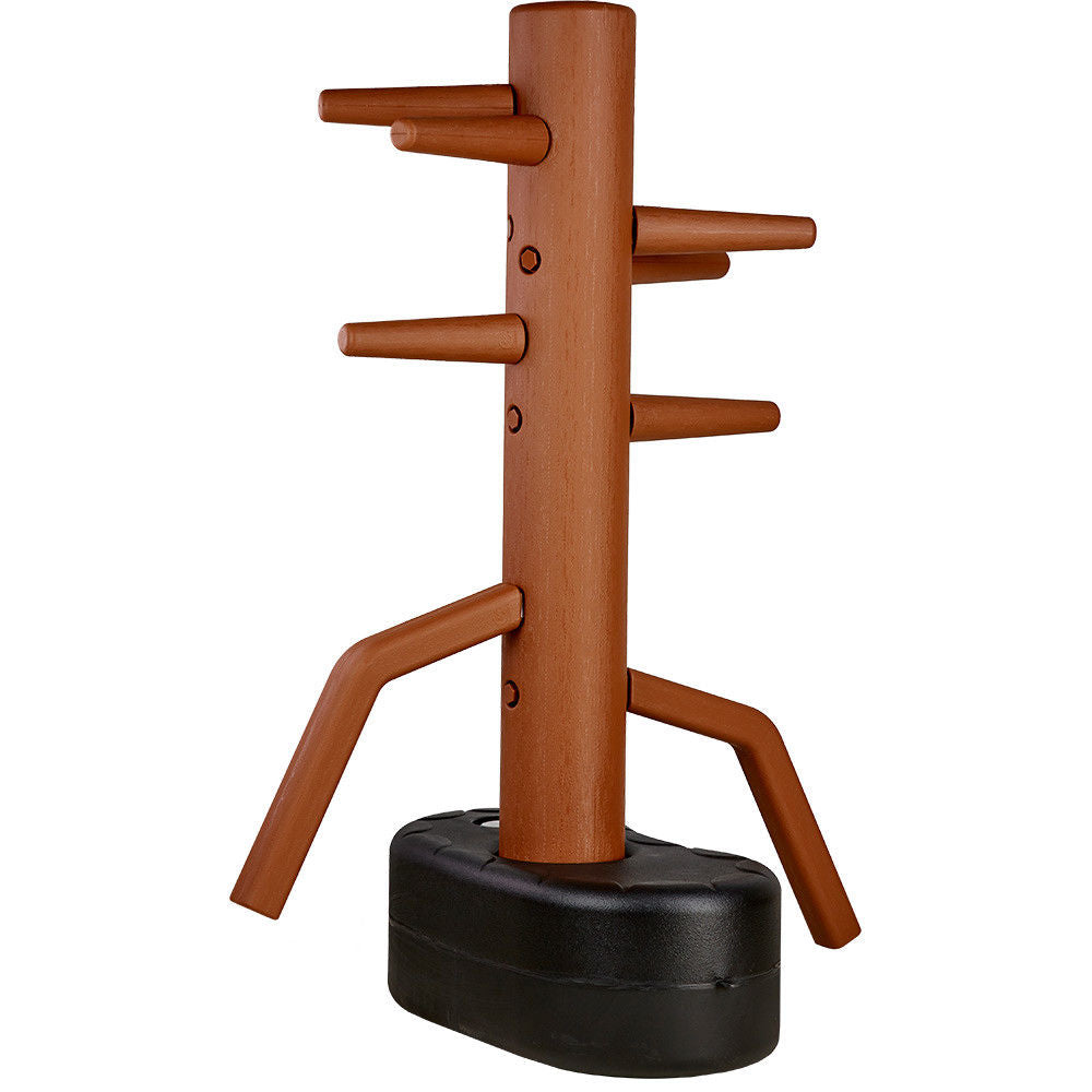 Free Standing PP Wing Chun Dummy