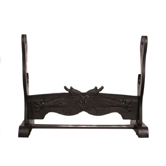 Dragon Sword Stand 2 Tier -  PP Material