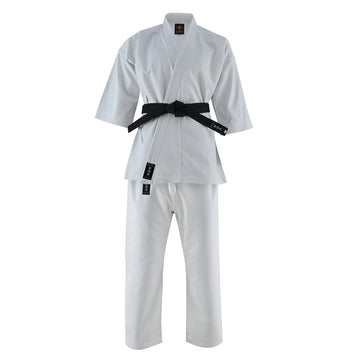 Karate Gold Brand Heavy Weight uniform Japanese Cut  - 16oz - PR