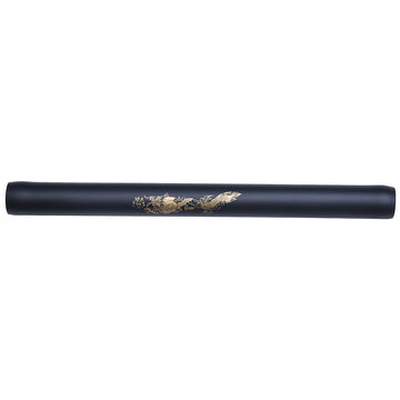 Childrens Escrima Stick Foam Black - 40cm