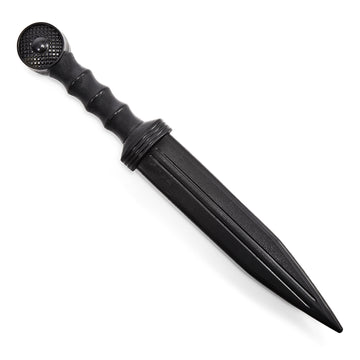 Polypropylene Plastic "Pugio Roman Dagger" Training Knife