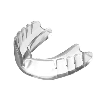 OPRO Snap Fit Mouthguard - Clear