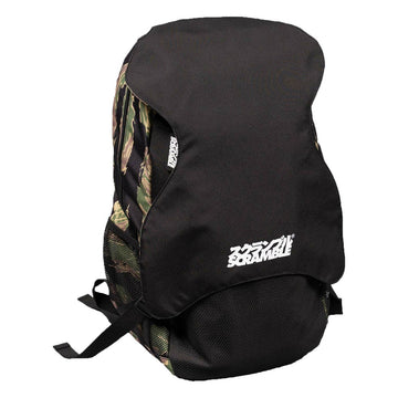 Scramble Jiu Jitsu Nishi Backpack