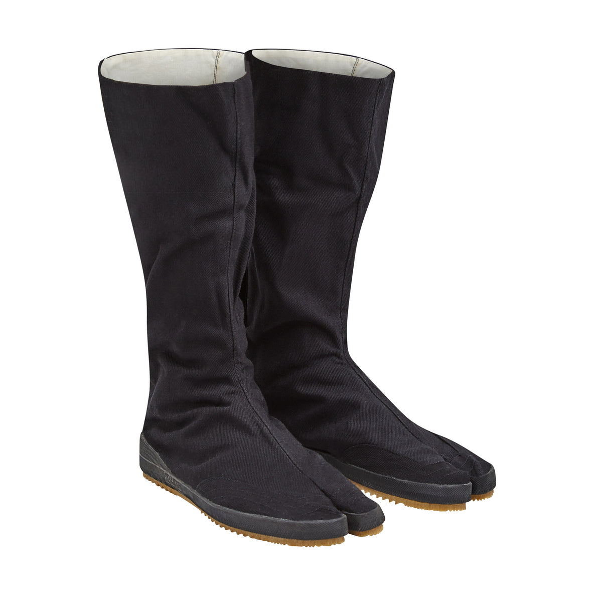 Ninja Tabi Boots: Full Length