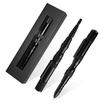 Tactical Self Defence Pen With Box   - PRE ORDER