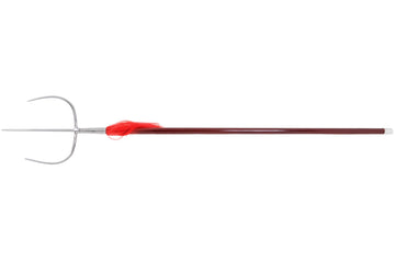 Wushu Southern Rake - Tiger Fork  - PRE ORDER