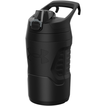 Under Armour 32oz Playmaker Jug Water Bottle 950ml - Black