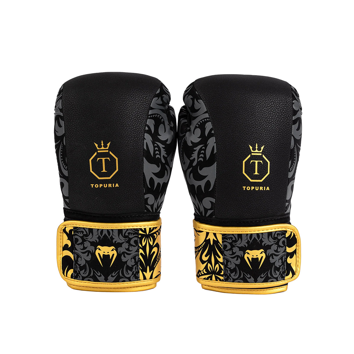 Venum-x-llia-topuria-Boxing-