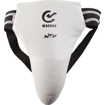 WTF Approved Mens Groin Guard