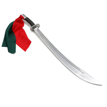 Aluminium Broadsword - 33"