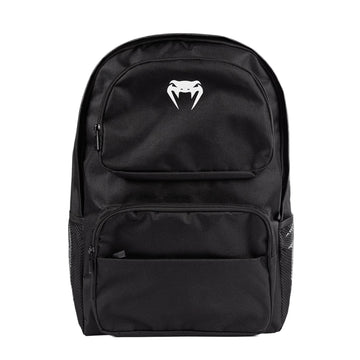 Venum Essential Sports Backpack  - Black