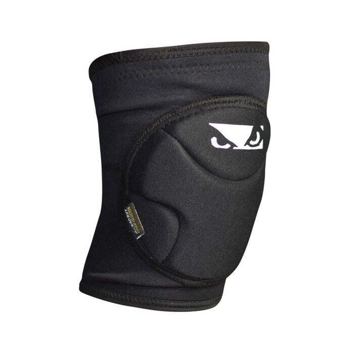 Bad Boy MMA Combat Knee Pads - Pair