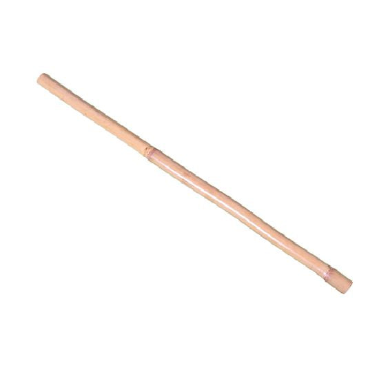 Childrens Escrima Stick: Bamboo Skin - Thin