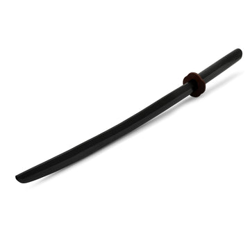 Childrens Wooden Bokken : Black Oak