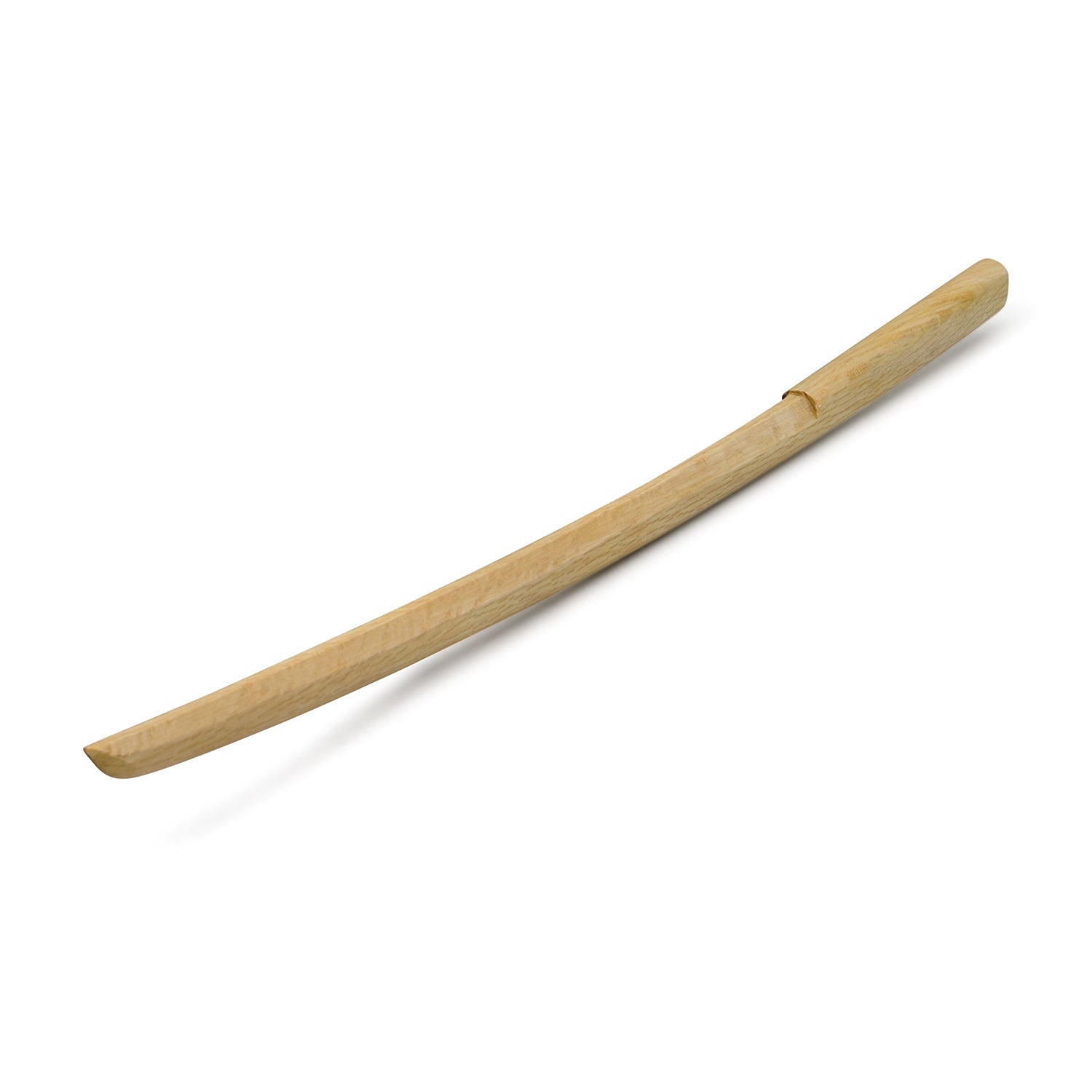 Childrens Wooden Bokken : White Oak