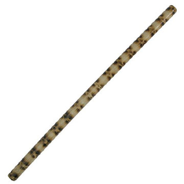 Bo Staff Rattan Tiger Wood - 60 Inches