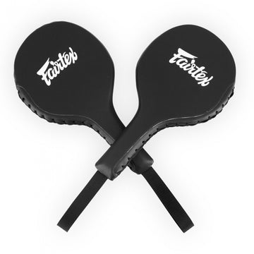 Fairtex Boxing Paddles  - Pair