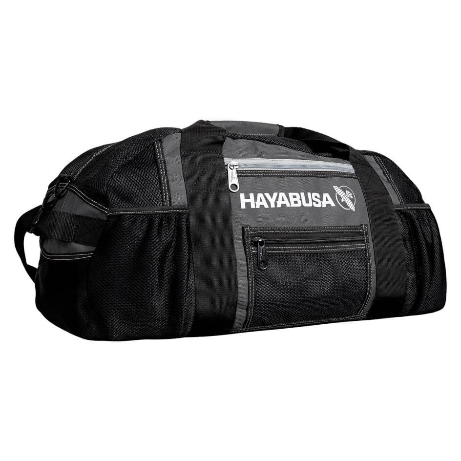 Hayabusa Ryoko Mesh Gear Sports Bag