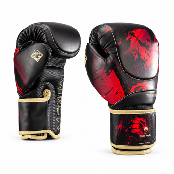 Venum x Ju Jutsu Kaisen "Itadori" Impact Evo Boxing Gloves