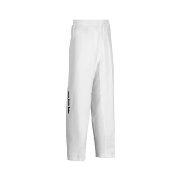 ITF Elite Taekwondo Ultra Light Performance Trousers