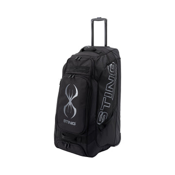 Sting Boxing Journeyman Travel trolley Bag