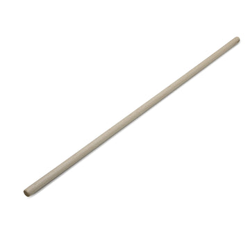 Bo Staff Standard White Oak - 60"  (5FT) - ( Grade A )