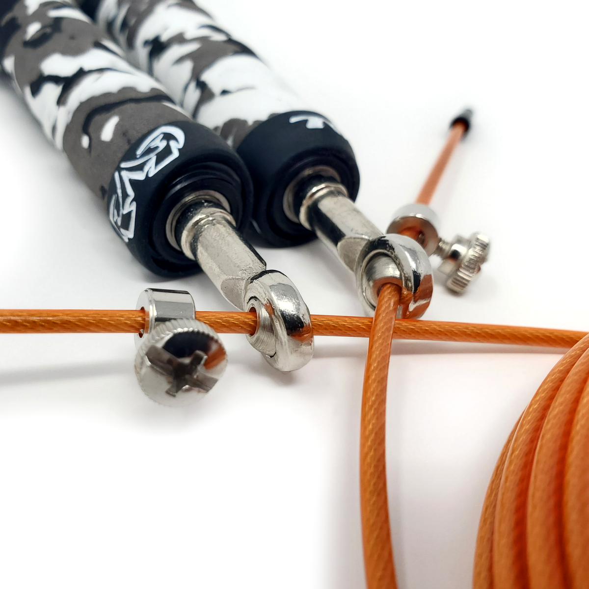 Cyclone Rope Rival Boxing Cyclone Speed Jump Rope