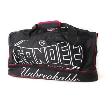 Sandee Large Heavy Duty Rip Stop Gym Sports Bag