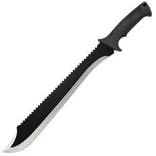 Schrade Full Tang 21" Machete