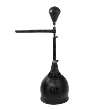 SPARBAR® PRO 6X - CLASSIC EDITION - Midnight Black