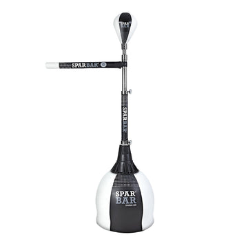SPARBAR® PRO 6X - CLASSIC EDITION - White/Black