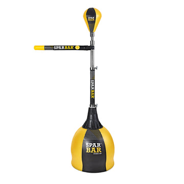 SPARBAR® PRO 6X - CLASSIC EDITION - Yellow/black