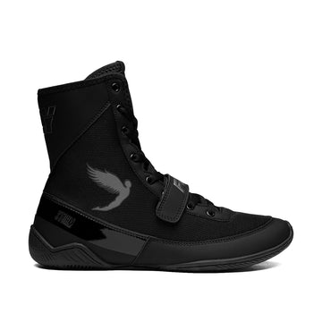 Fly Boxing Storm Boots  - Black