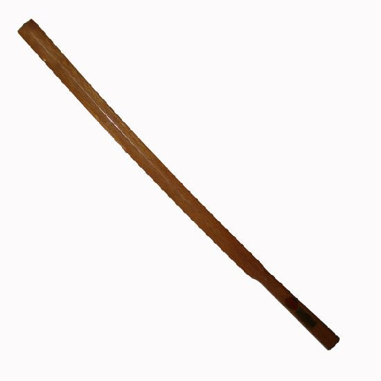 Suburito Bokken 45 inches Deluxe