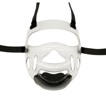 Tusah WT Taekwondo Face Visor Only