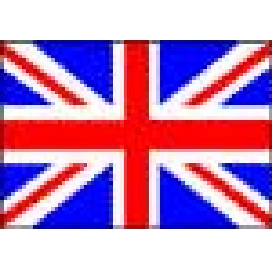 British Flag