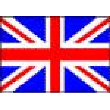 British Flag