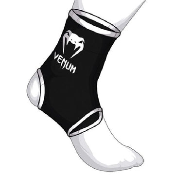 Venum Muay Thai Ankle Supports