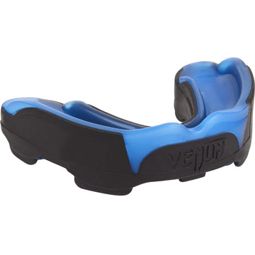 Venum MMA  "Predator" Gel Mouthguard - Blue