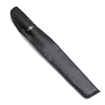 Portable 2pc Graphite Bo staff Case (Fits 4t, 5ft or 6ft ) - 37"