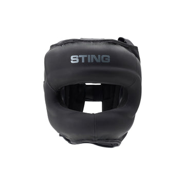 Sting Boxing Viper X Face Shield Head Guard